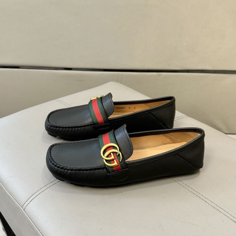 Gucci Tods Shoes